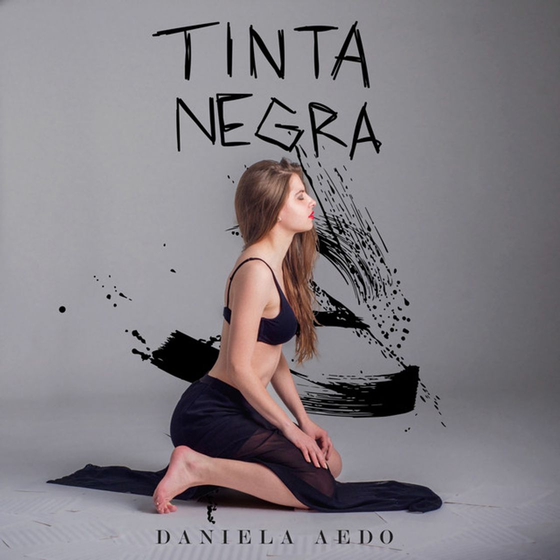 Canción Tinta Negra