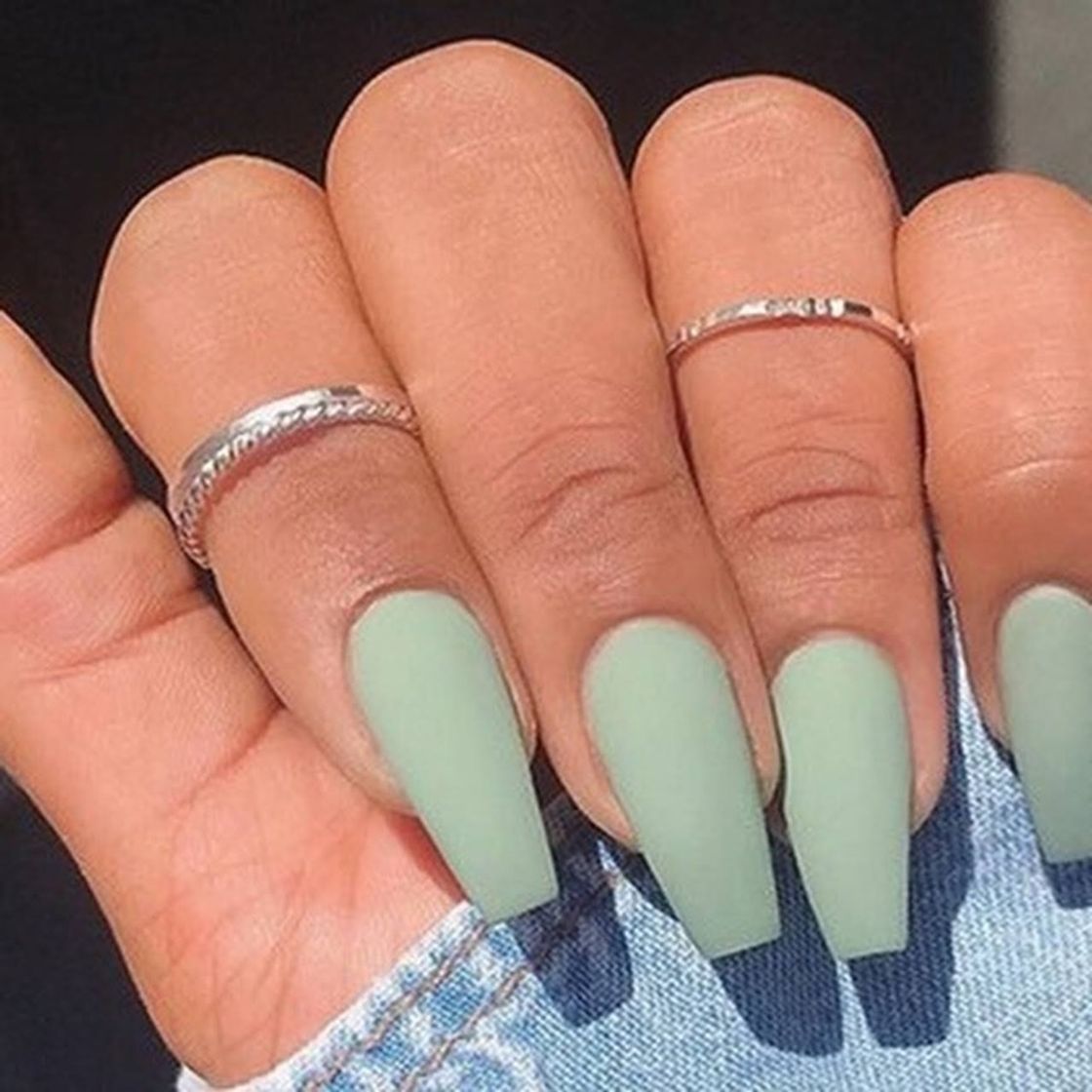 Fashion Verde matte