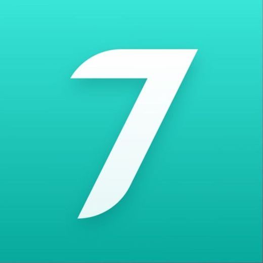 7 Minute Workout - Fitness App