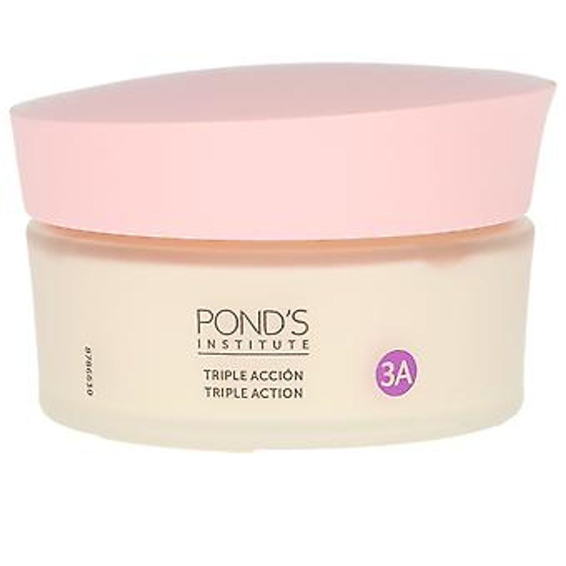 Lugar Ponds - Crema facial esencial nutritiva Antiarrugas