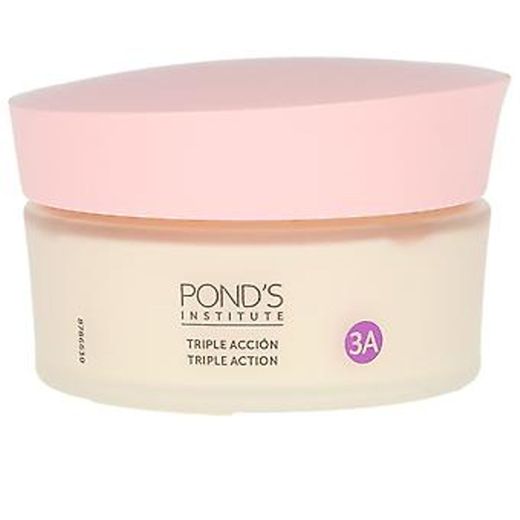 Ponds - Crema facial esencial nutritiva Antiarrugas