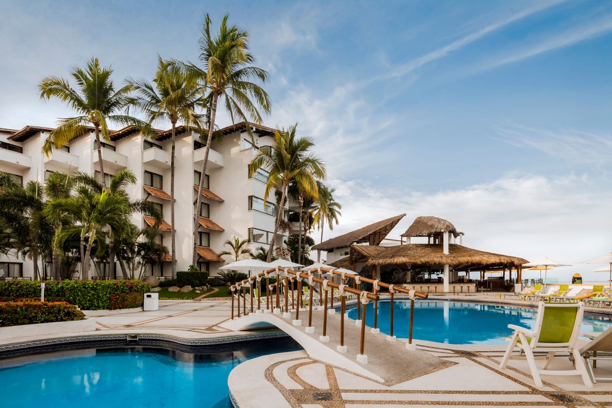 Lugar Buenaventura Grand Hotel & Great Moments