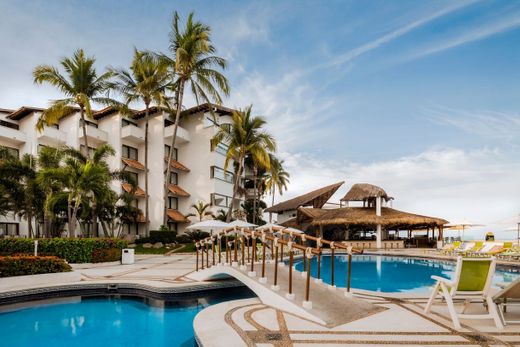 Buenaventura Grand Hotel & Great Moments