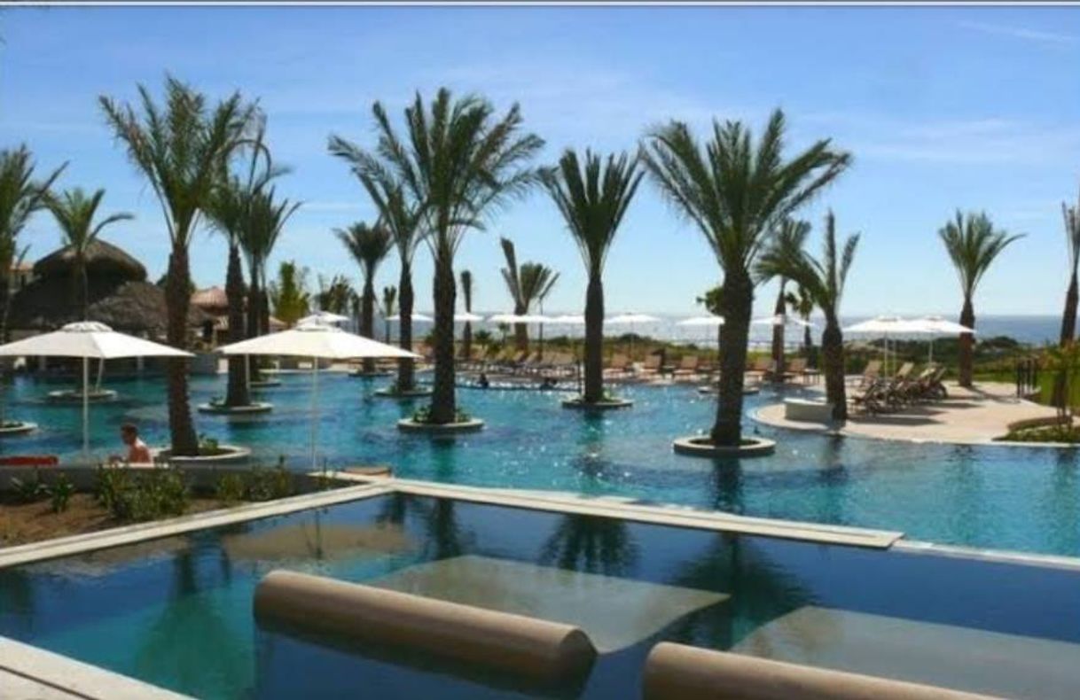 Lugar Secrets Puerto Los Cabos Golf & Spa Resort