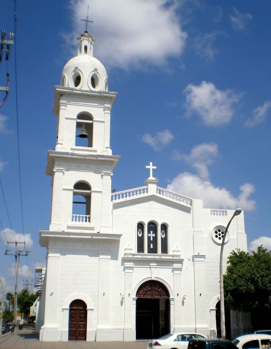 Restaurantes Los Mochis