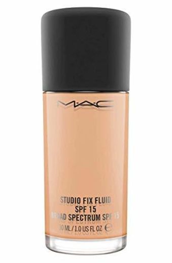 MAC NW30 Studio fix