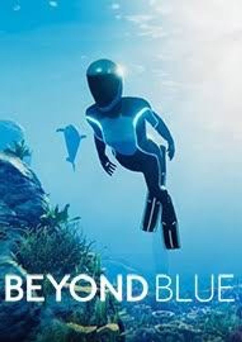 Videogames Juego Beyond Blue