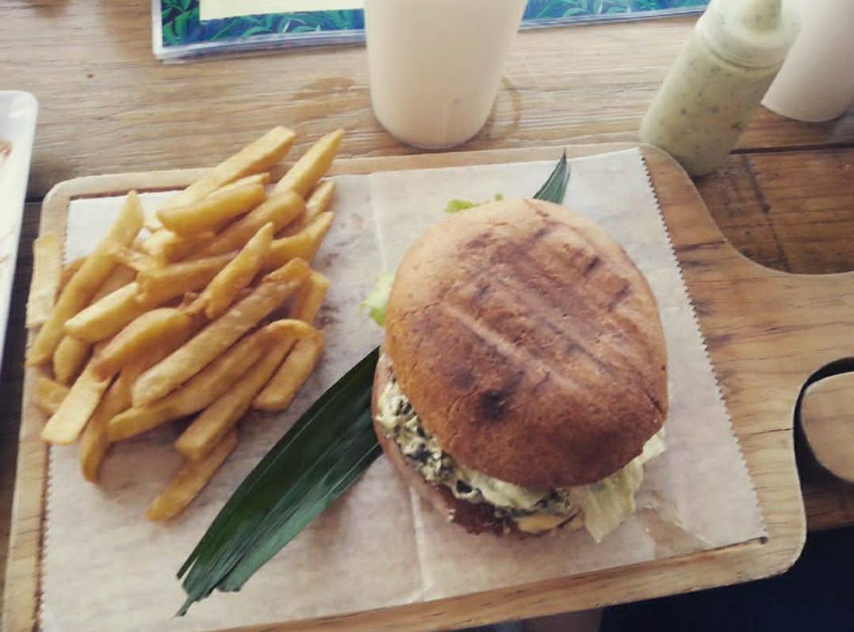 Restaurantes Los Aguachiles