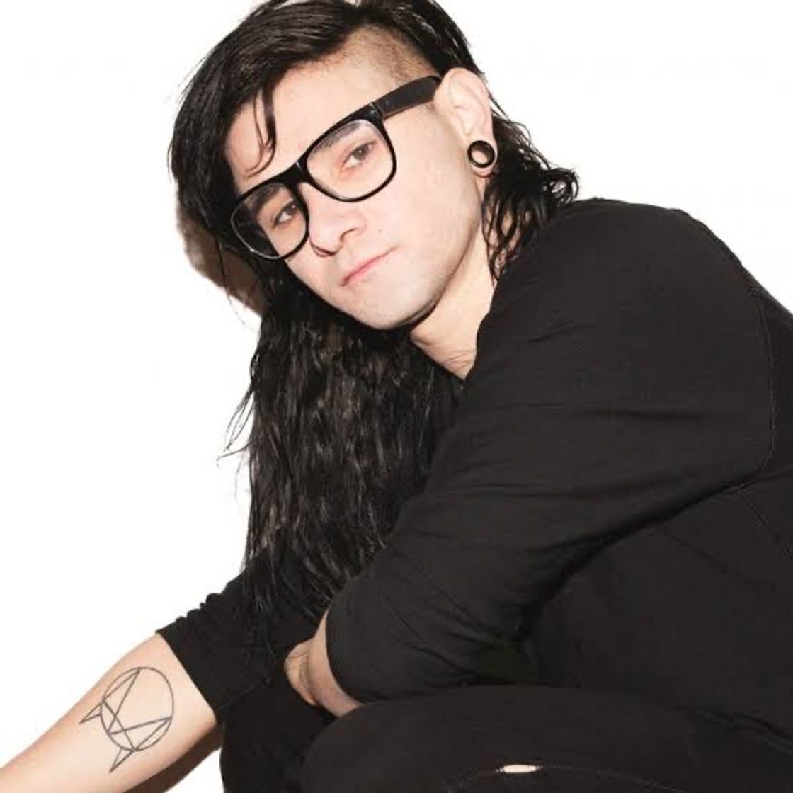 Canción Skrillex 
