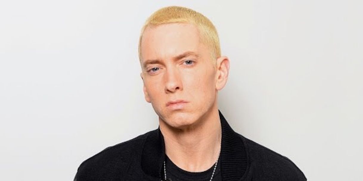 Canción Eminem 