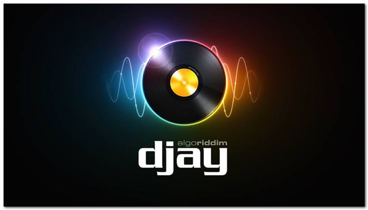 App ‎djay Pro 2 on the Mac App Store