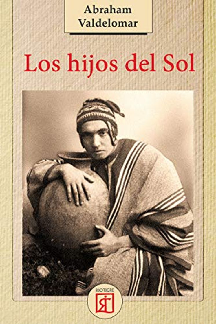 Moda Los hijos del Sol