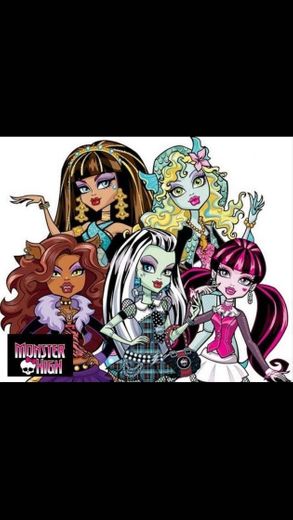 Monster High