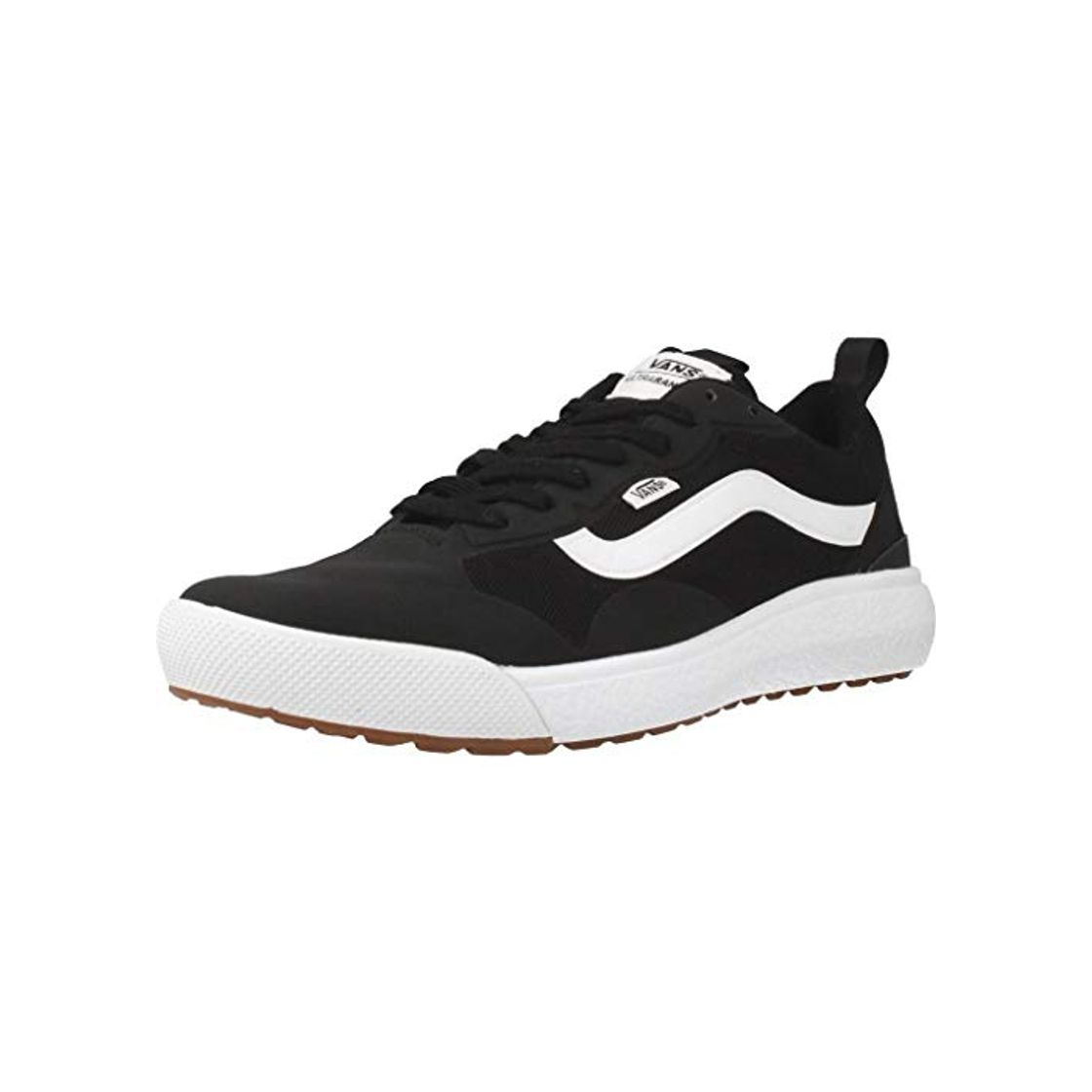 Social VANS UA UltraRange Exo Zapatillas Moda Hommes Negro