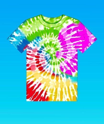 Tie Dye!!!