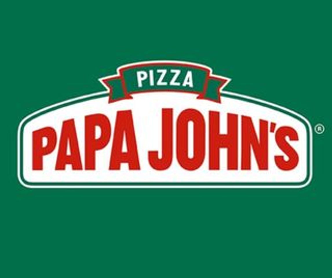 Restaurantes Papa John's Pizza