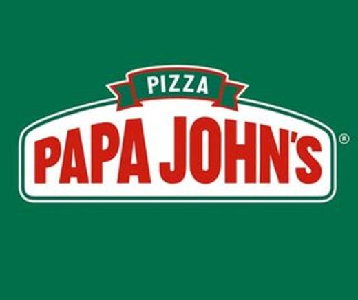 Papa John's Pizza