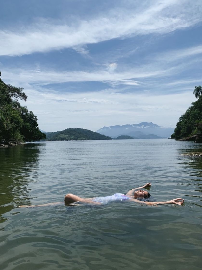 Place Angra dos Reis