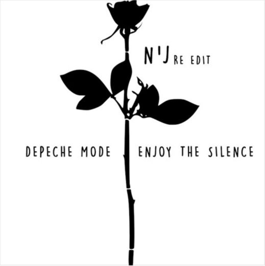 Enjoy the silence Depeche mode