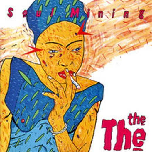The the- this is the day 