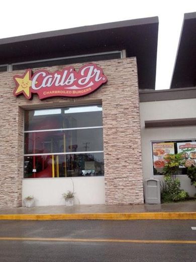 Carl's Jr.