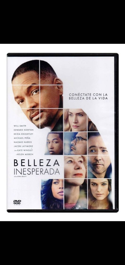Movie Belleza oculta