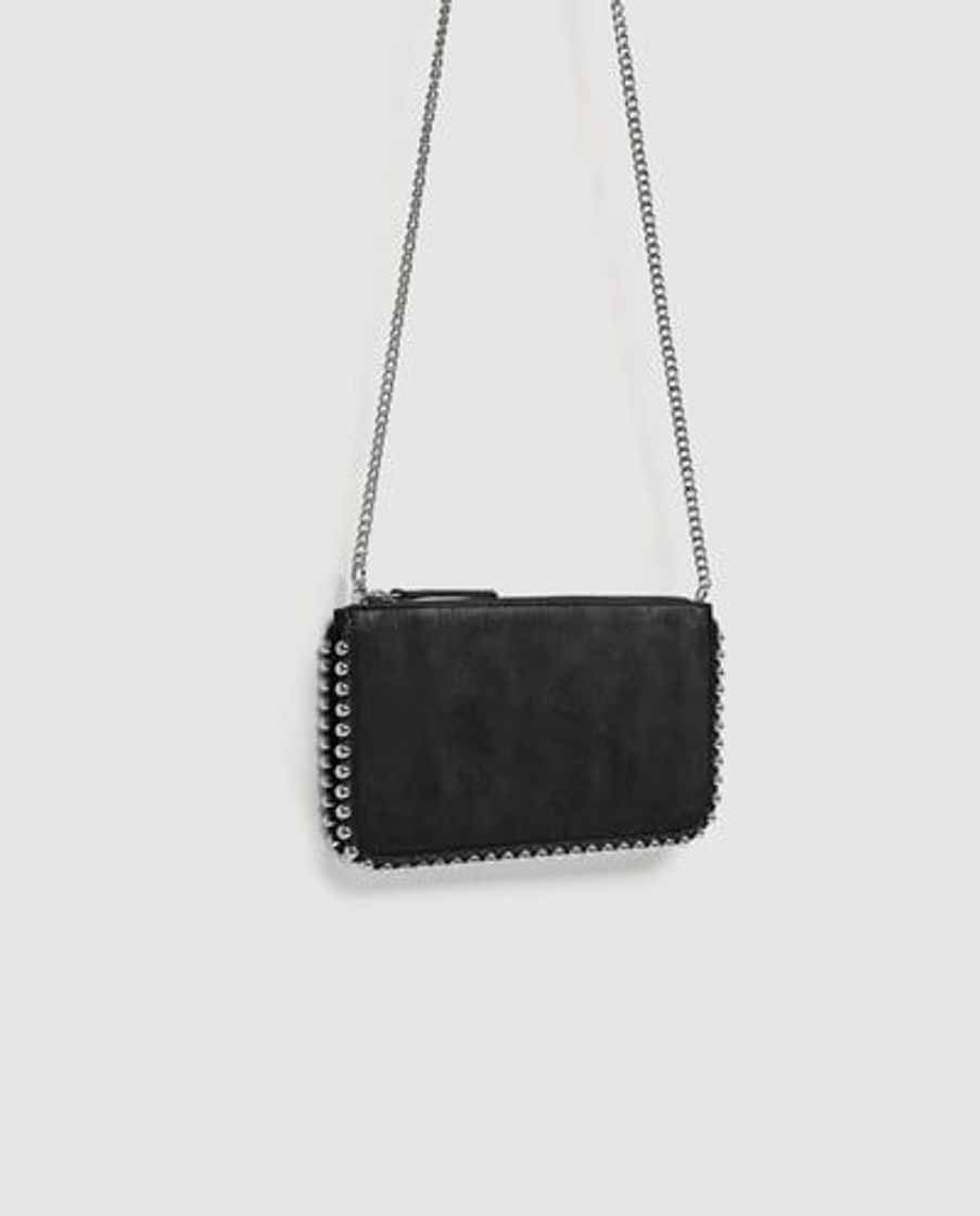 Social BANDOLERA NEGRA TACHAS