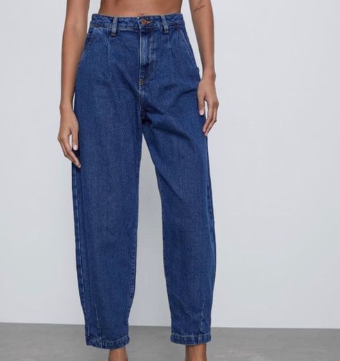 Z1975 AUTHENTIC SLOUCHY JEANS