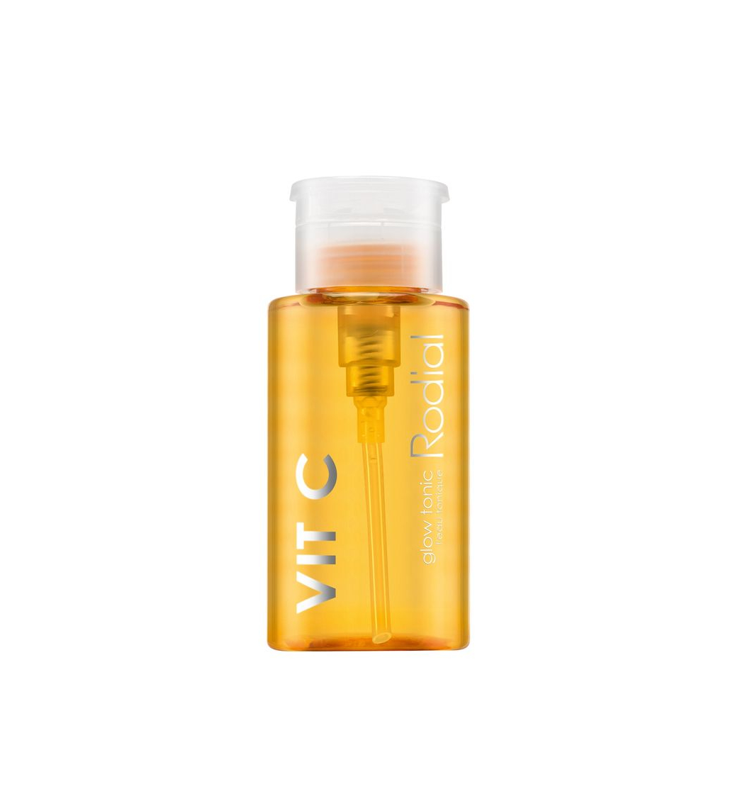 Social Vitamina C de Rodial Glow Tonic