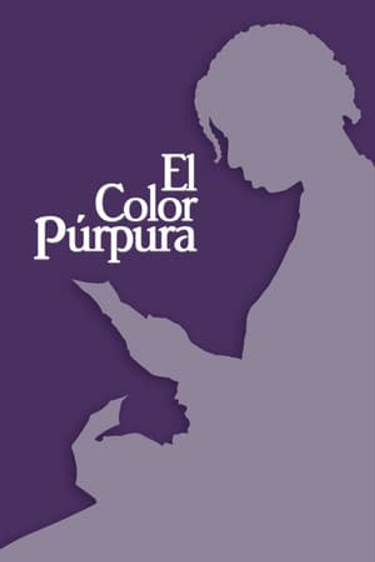 Movie El color púrpura