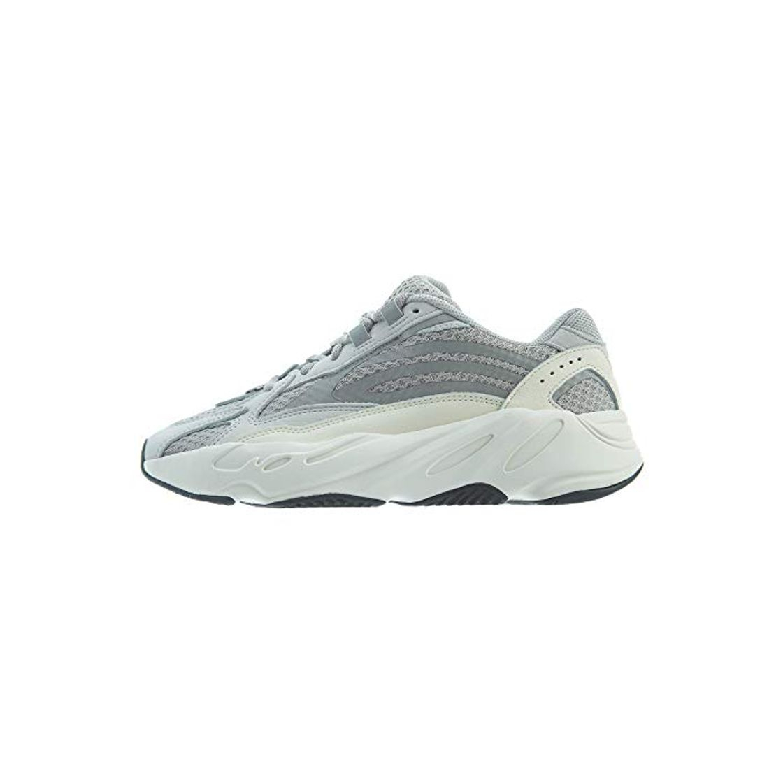 Moda Yeezy Boost 700 V2 'Static Wave Runner' - EF2829 - Size 42