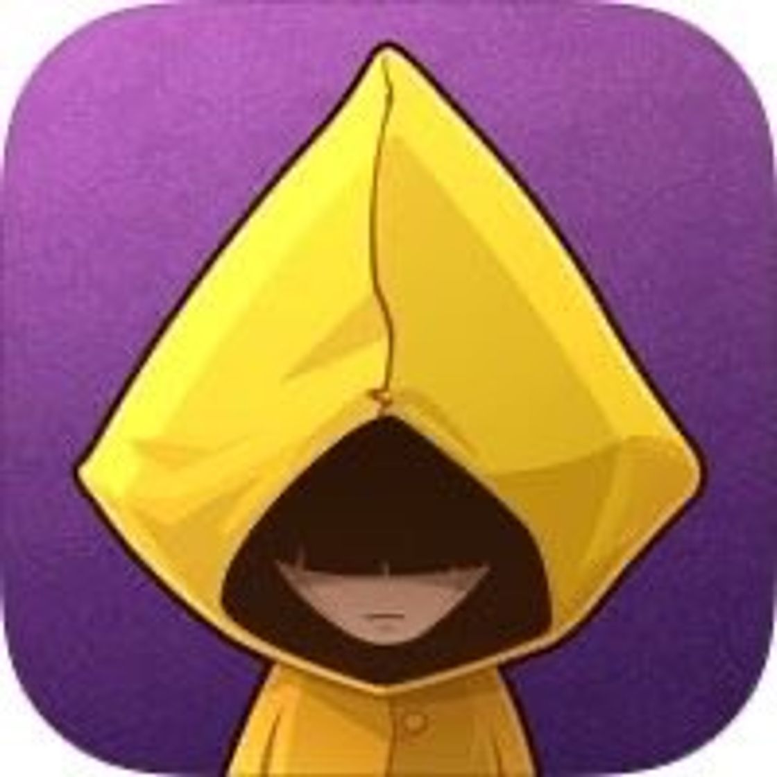 App Very Little Nightmares