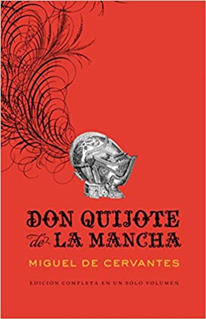 Book Don Quijote de la Mancha: El Ingenioso Hidalgo Don Quijo de la