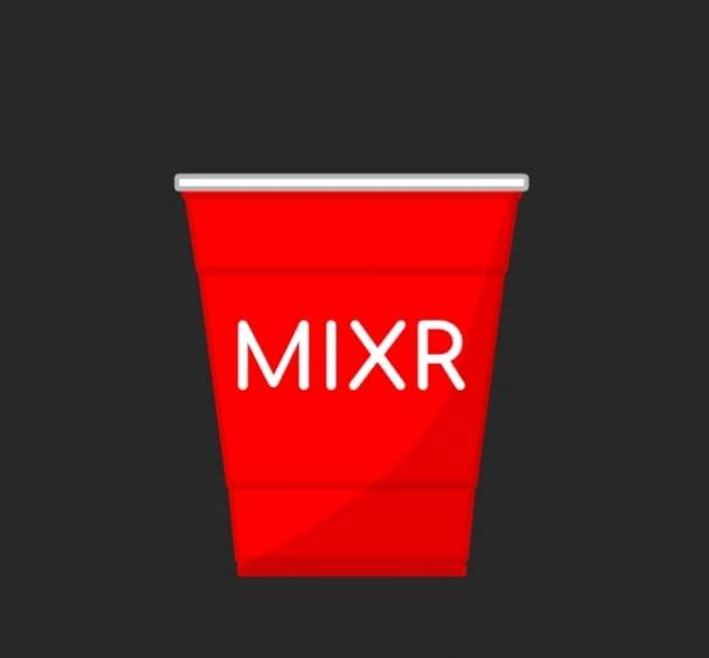 App MIXR