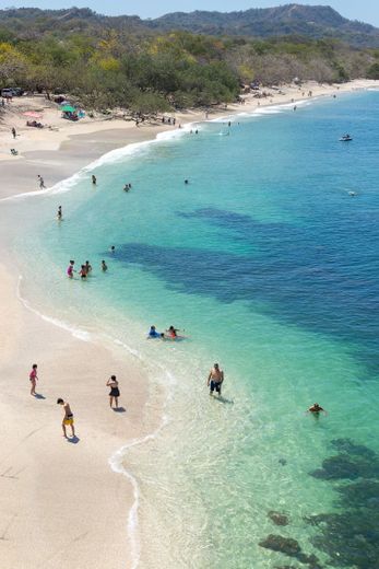 Playa Conchal