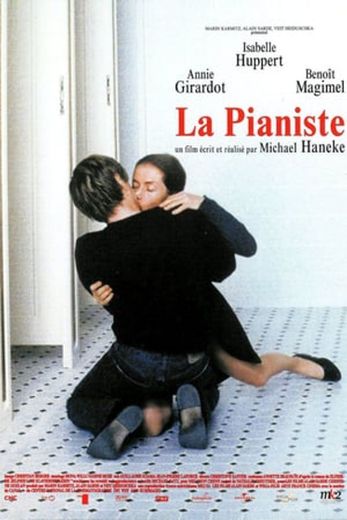 The Piano Teacher