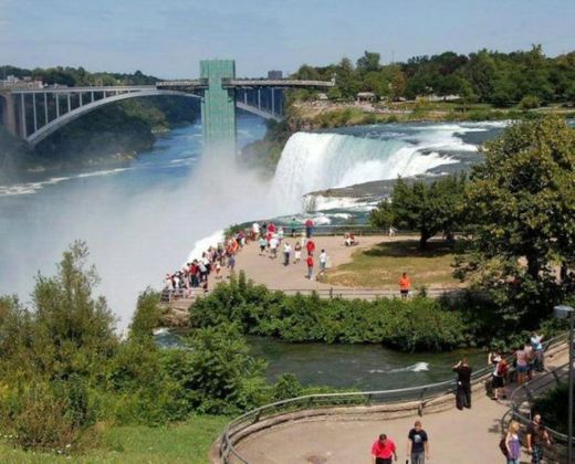 Cataratas del Niágara