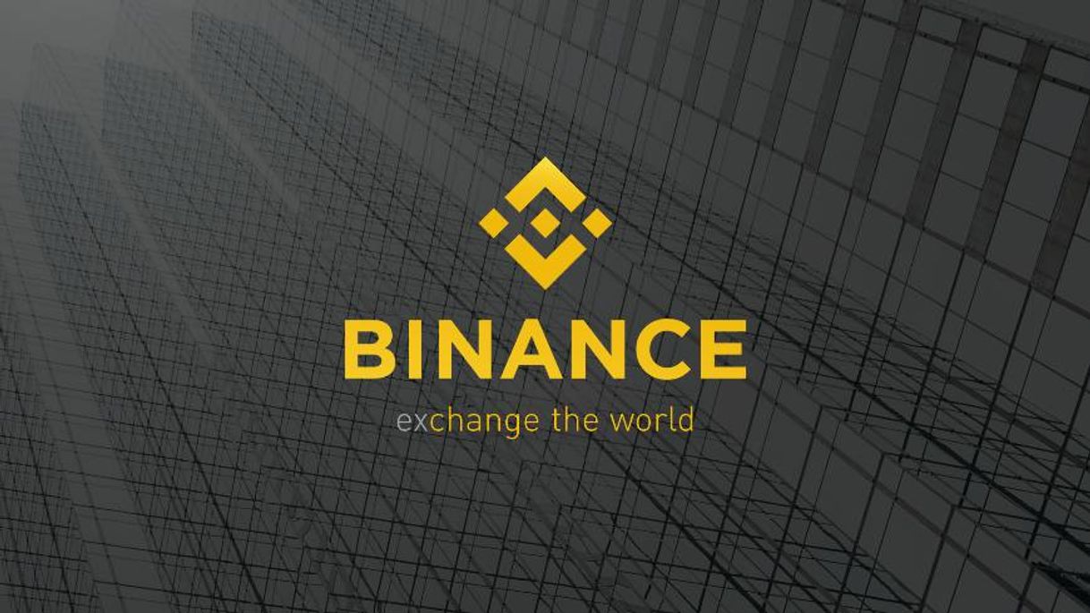 Fashion Binance Exchange