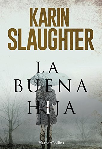 Libro La buena hija