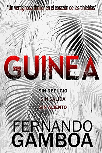 Libro GUINEA