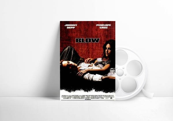 Película Blow