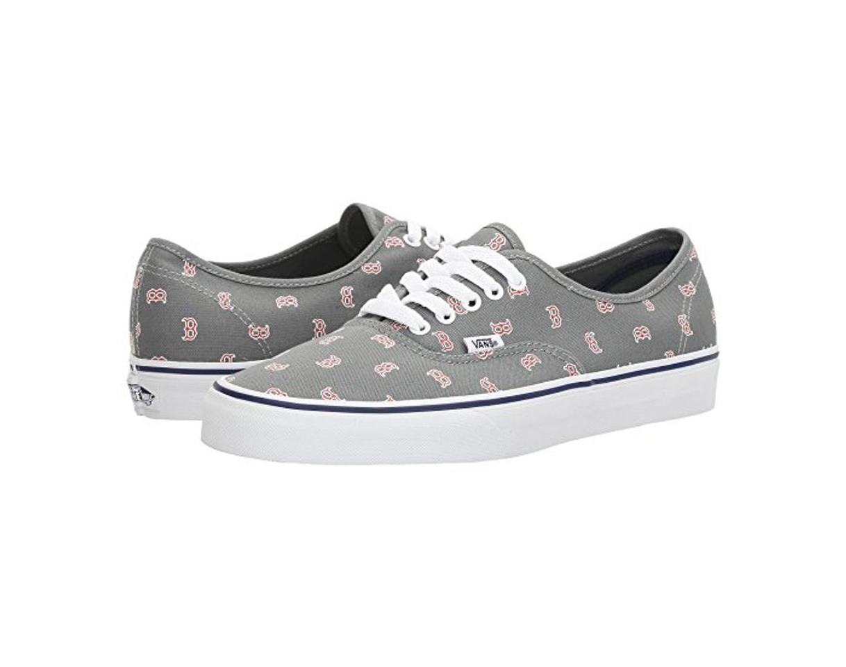 Moda Vans Authentic,