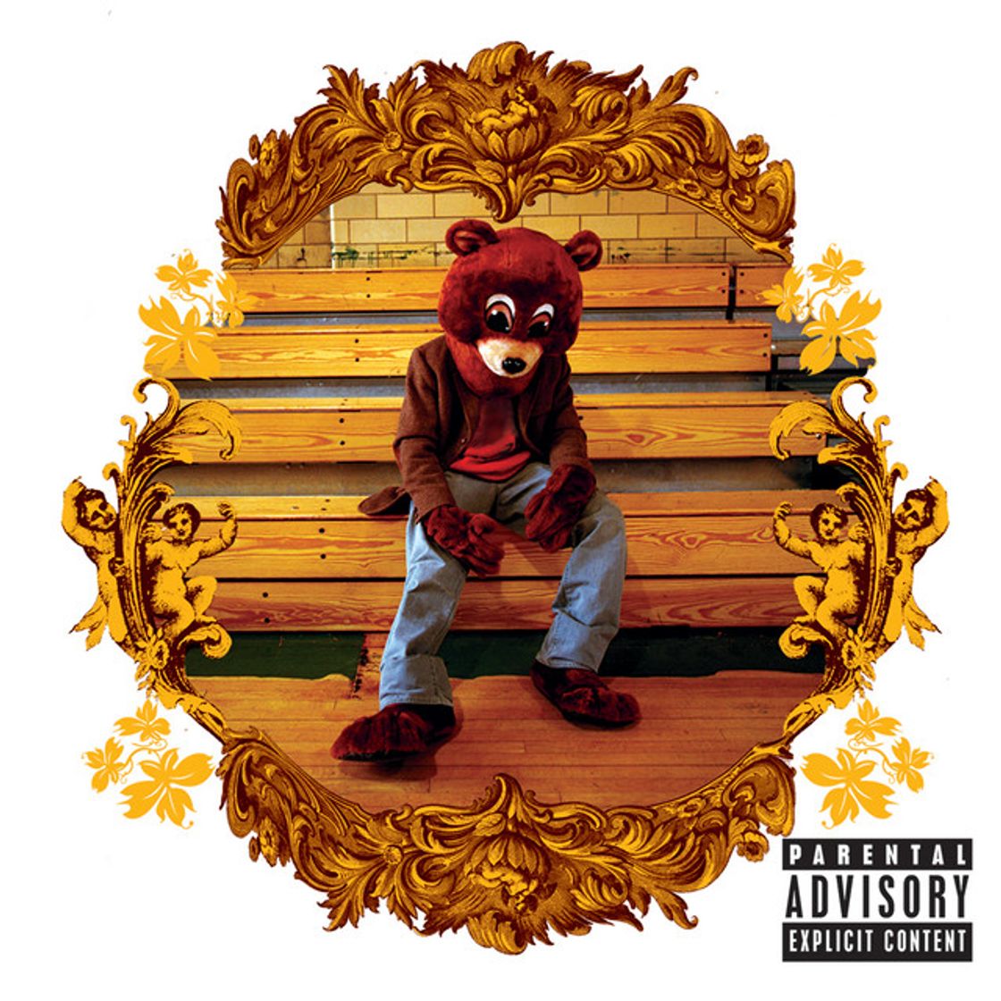 Music Through The Wire