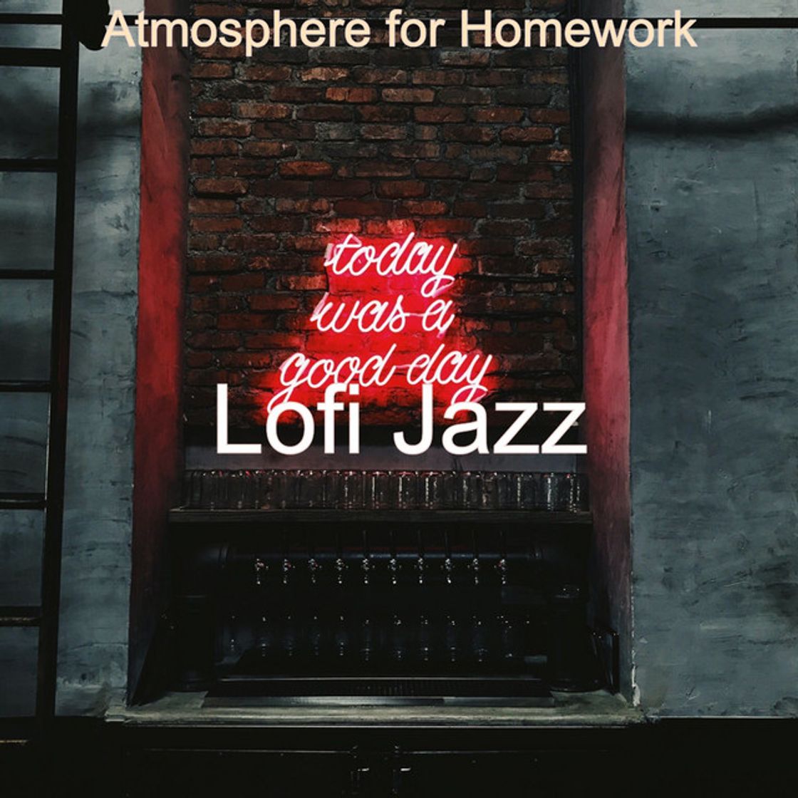 Canción Chill-hop - Bgm for Homework