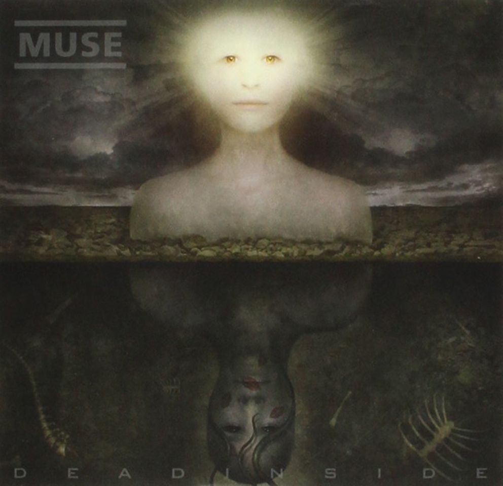 Canción Muse-Psycho 