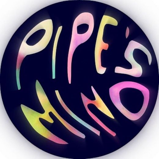 Pipe's Mind