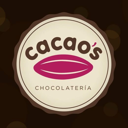 Cacao's Chocolateria - Álvaro Obregón