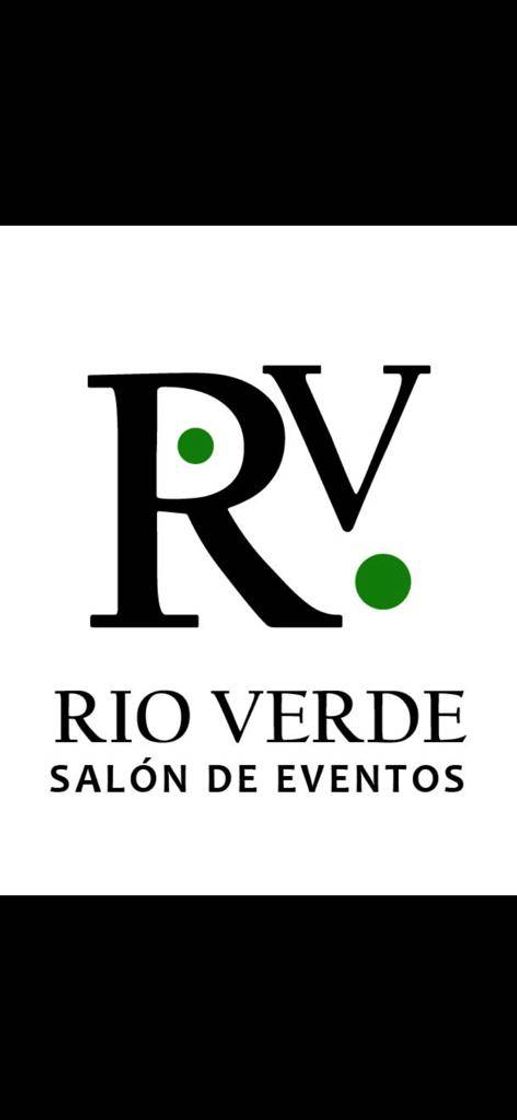 Restaurantes Río Verde Salón de Eventos