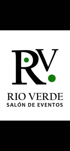 Río Verde Salón de Eventos