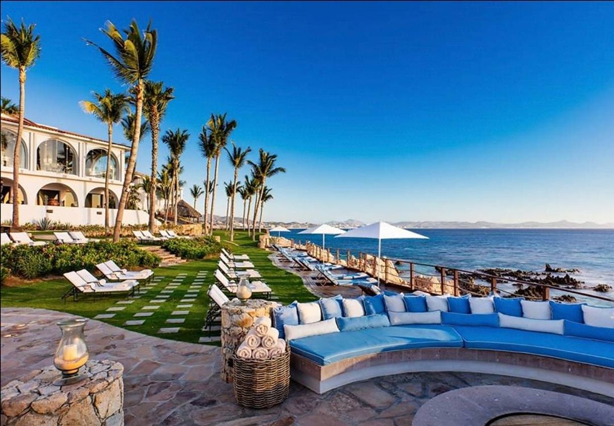 Place One & Only Palmilla